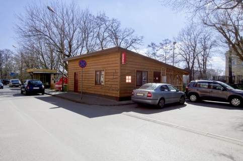 Gotowy lokal/ os. 1000-lecia Jarosław