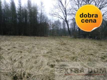 Działka budowlana na sprzedaż, 871 m2, Błotno