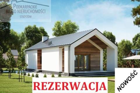 Dom na sprzedaż, 115,5 m2, Świerzowa Polska