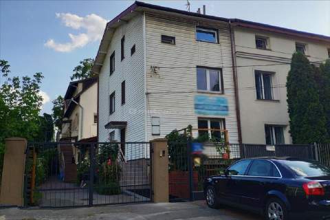 Dom na sprzedaż, 407 m2, Warszawa