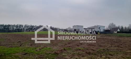 Działka mieszkaniowousługowa CzestkowoKościerzyna