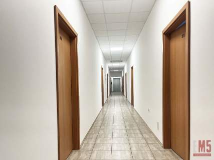Idealne powierzchnie biurowe200-400 m2 
