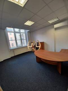 Biuro przy Placu Jana Pawła II, Dostępny od zaraz