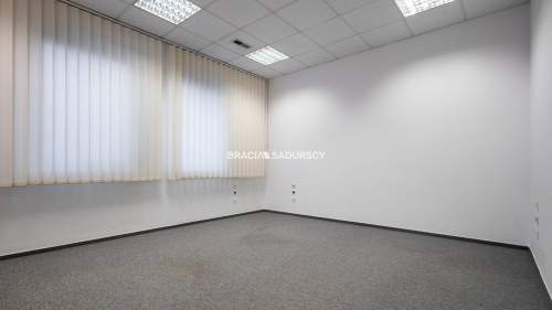 Biuro do wynajęcia, 210 m2, Kraków