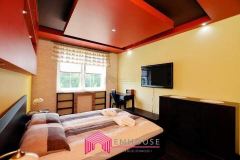Stylowy 2-pokojowy apartament na osiedlu Bałtyk