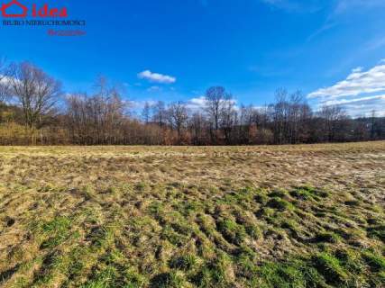 Działka budowlana na sprzedaż, 9900 m2, Malinówka