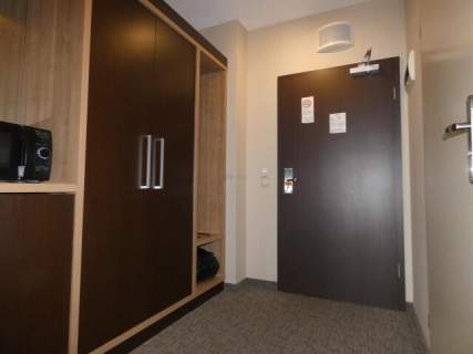 Apartament w 4 Hotelu Diva Spa