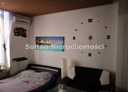 Mieszkanie na sprzedaż, 50 m2, Warszawa