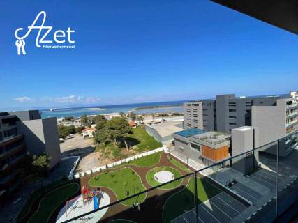 Apartamenty premium na Cyprze - lokata wykończone