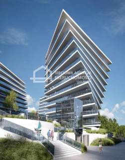 apartament z widokiem na morze Międzyzdroje