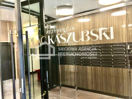 Apartament w prestiżowej inwestycji Gdynia Śródm.