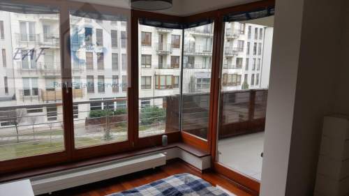 Mieszkanie do wynajęcia, 54 m2, Warszawa