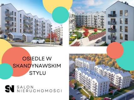 Mieszkanie na sprzedaż, 42,8 m2, Gdańsk