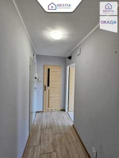 Mieszkanie 2-pokojowe w centrum Szczecinka