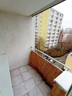 Grochowska 172, Praga Południe,2 pokoje z balkonem