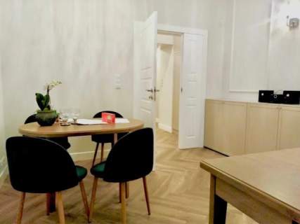 Nieruchomość komercyjna do wynajęcia, 47 m2, Warszawa