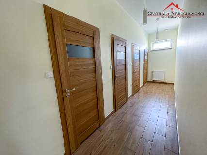 NOWE MAGAZYNY/ HALE 1400m, 960m/ Toruń/ Bielawy