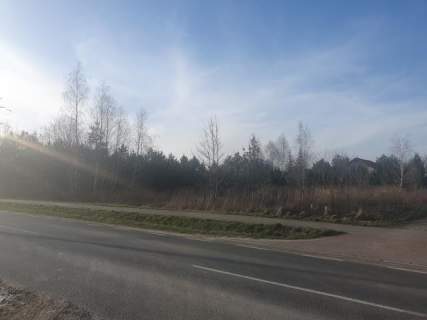 pod dom lub usługi z mediami i MPZP, Wspólna