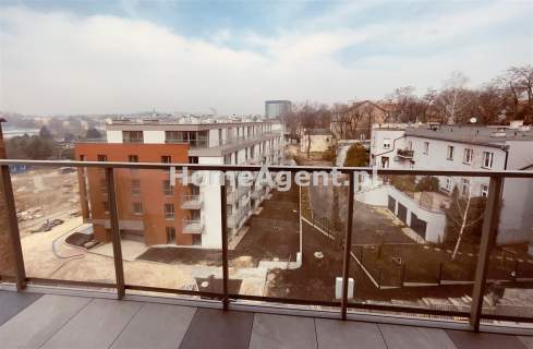 3 POKOJE BALKON BLISKOŚĆ CENTRUM GOTOWE 
