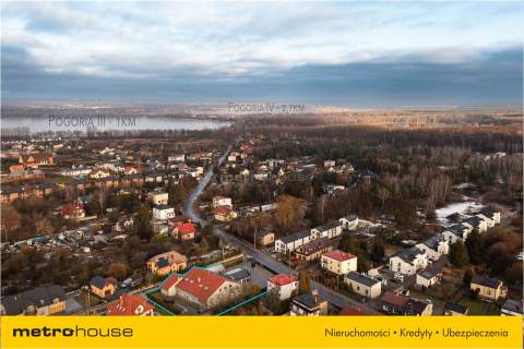 Nieruchomość komercyjna na sprzedaż, 720,46 m2, Dąbrowa Górnicza