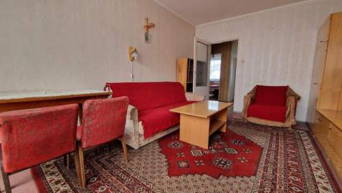 Mieszkanie na sprzedaż, 54,94 m2, Sosnowiec