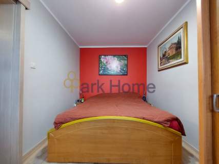 Centrum 40,90m2 2 pokoje Balkon PARTER 