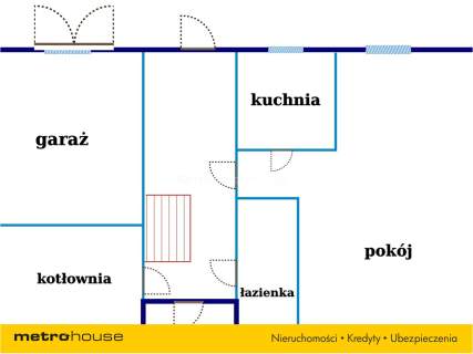 Dom na sprzedaż, 218,1 m2, Aleksandrów Łódzki
