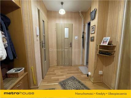 Mieszkanie na sprzedaż, 46,26 m2, Iława