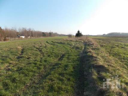Działka rolna na sprzedaż, 21100 m2, Stary Łajszczew