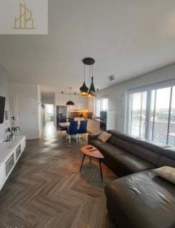 Mieszkanie do wynajęcia, 86 m2, Warszawa