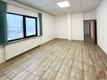 Idealne powierzchnie biurowe200-400 m2 