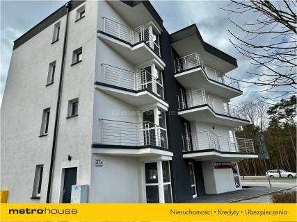 Mieszkanie na sprzedaż, 53,28 m2, Kielce