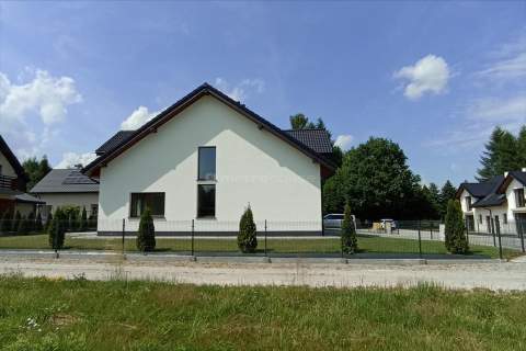 Dom na sprzedaż, 184,07 m2, Wojaszówka