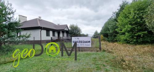 dom w Kodniu