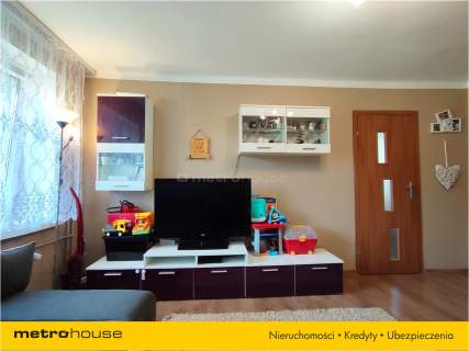 Mieszkanie na sprzedaż, 36,08 m2, Czerwionka-Leszczyny