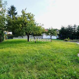 Działka na sprzedaż, 500 m2, Szczecin