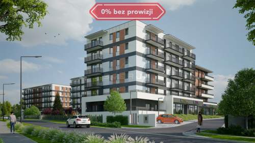 Nowe osiedle ul. Łódzka, Częstochowa/Parkitka