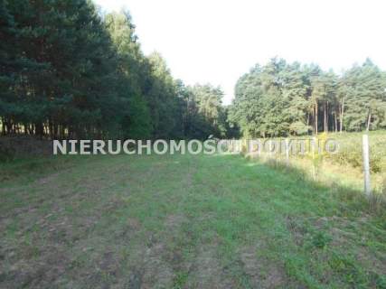 Działka rolna na sprzedaż, 6800 m2, Bronowice