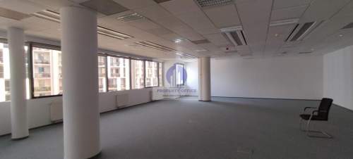 Żoliborz biuro 235 m2