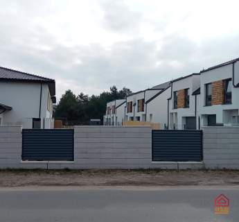 Dom na sprzedaż, 120 m2, Bydgoszcz