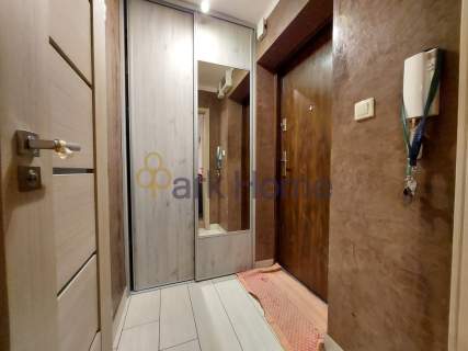 Centrum 40,90m2 2 pokoje Balkon PARTER 