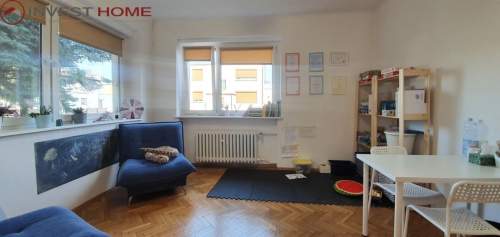 niezależny lokal do wynajęcia na gabinet