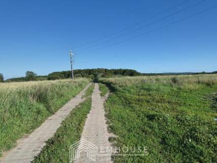Jedynie 24 zł za m2 przy jeziorze - Kleszcze