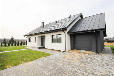 Dom na sprzedaż, 155,07 m2, Łask