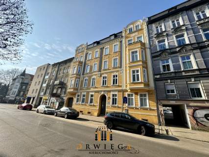 Mieszkanie na sprzedaż, 88,33 m2, Gorzów Wielkopolski