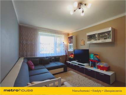 Mieszkanie na sprzedaż, 36,08 m2, Czerwionka-Leszczyny