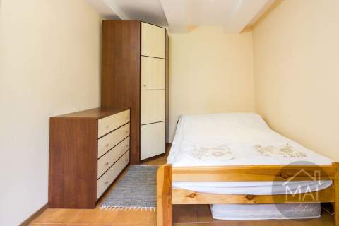 Dom. Działka 4,26a STARE PODGÓRZE