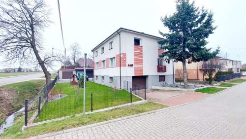 Dom na sprzedaż, 245 m2, Ostrzeszów
