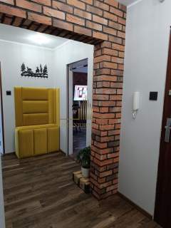 Mieszkanie na sprzedaż, 52 m2, Bydgoszcz