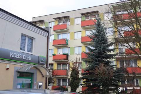 Mieszkanie na sprzedaż, 52 m2, Aleksandrów Kujawski